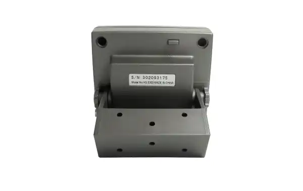 COBRA HG-S-300 Altavoz externo para emisora, Alta calidad sonido