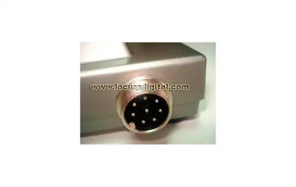 Alan 42 DS Multi, 27MhZ CB AM / FM Walkie + Antenne magnétique KM-100