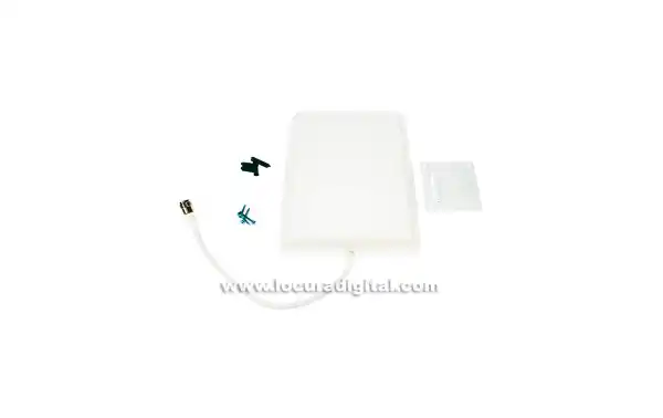 DX-AT851D ANTENA DE PANEL PLANA PARA REPEDIDORES DE TELEFONIA GSM DCS-3G.