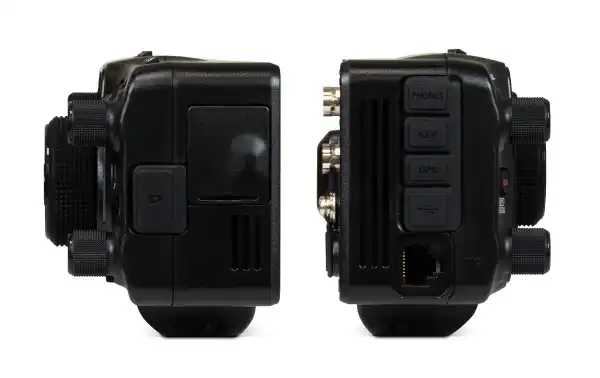 YAESU FTX-1-OPTIMA Emisora 100 watios y QRP Multi HF /50 /144/ 430Mhz