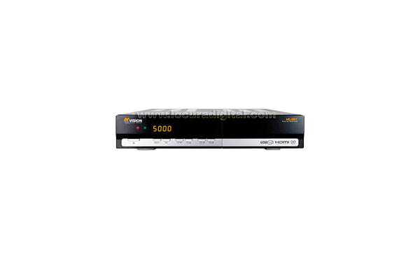 MVISION HD300T