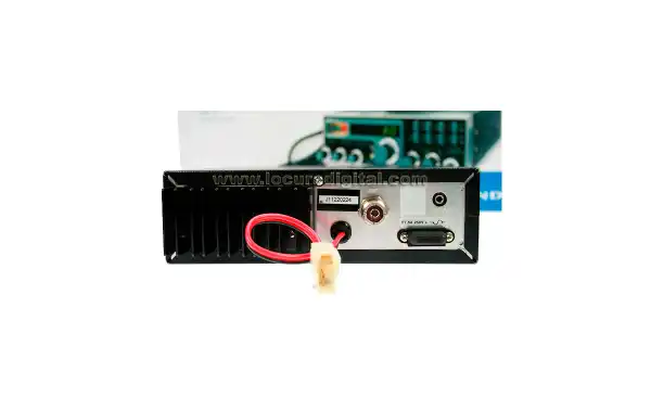 ALAN-MIDLAND 8001 XT. CB Transceiver AM / FM / SSB! NEW MODEL for 2012!