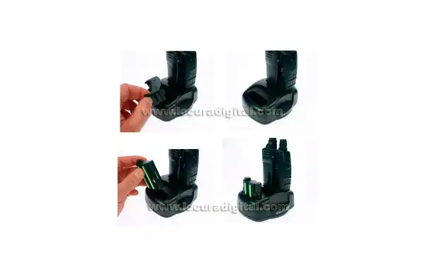 MIDLAND G7E XT HANDHELD. KIT includes: 2 handhelds + 2 desktop charger + 4 RECHARGEABLE BATTERIES + 2 earpnones. NEW MODEL!!