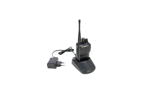 POLMAR WET Walkie talkie de uso libre, no es necesario licencia PMR-446 SUMERGIBLE IP67