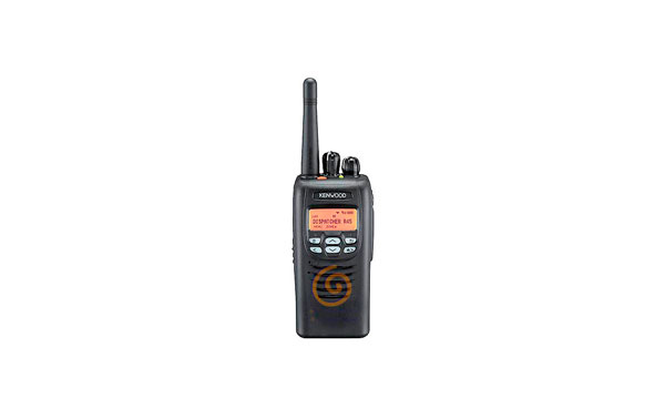 KENWOOD NEXEDGE NX-200E3 Walkie talkie digital VHF (136-174 Mhz) SIN TECLADO