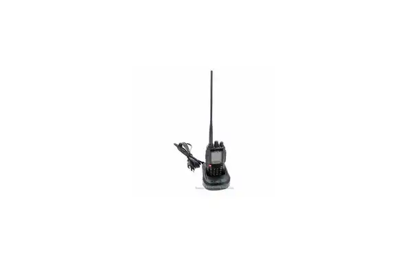KGUV8D2600 WOUXUN Walkie doble banda VHF 144-146 Mhz/UHF 430-440 Mhz. Batería LITIO 2600 mAh.!!