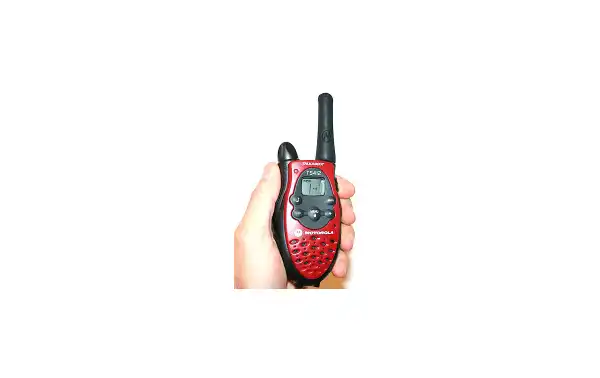 MOTOROLA T 5412