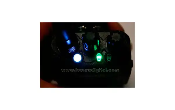 WALKIE WOUXUN KG-UV2D KIT 1 DUALBAND