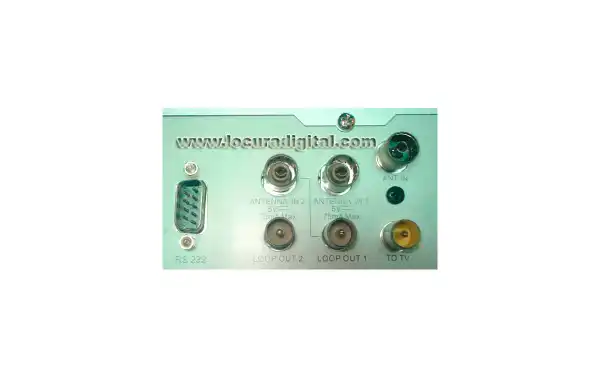U5000ND