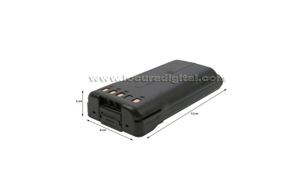 Kenwood KNB32 original battery