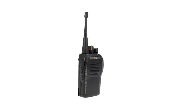 POLMAR WET Walkie talkie de uso libre, no es necesario licencia PMR-446 SUMERGIBLE IP67