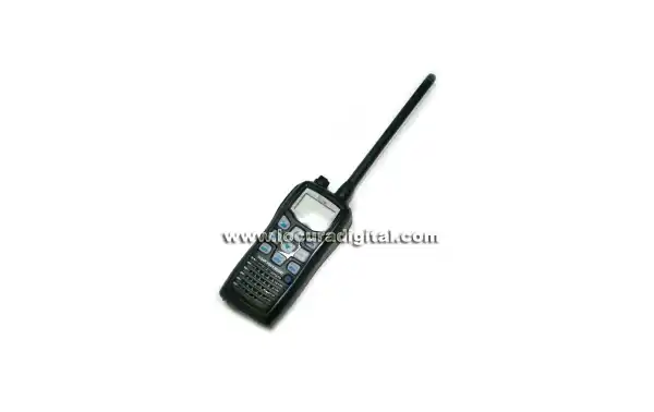 ICOM IC-M35