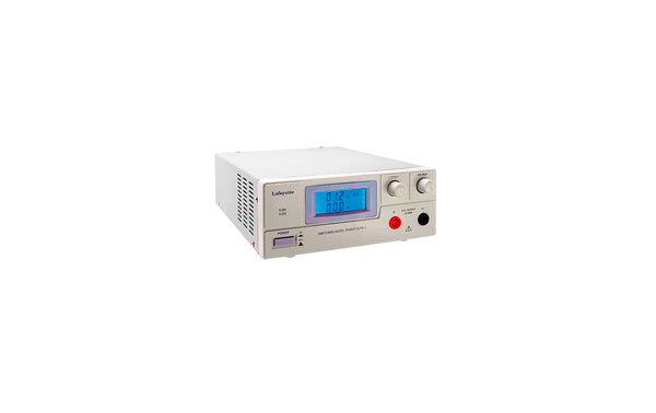 ALP20A LAFAYETTE Fuente Alimentación conmutada regulable 0 - 30 Volts. 0 -20 Amp