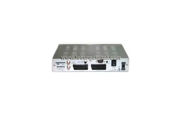 FTE MAX-122