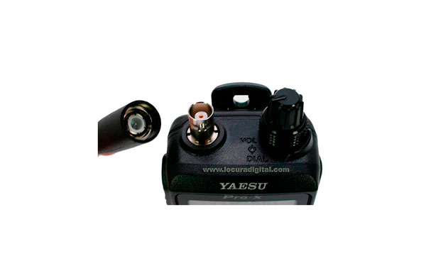 YAESU - FTA-750L - HANDHELD AIRBAND TRX w/ ILS & VOR & GPS - XBS TELECOM YAESU - FTA-750L - HANDHELD AIRBAND TRX w/ ILS & VOR & GPS - XBS TELECOM