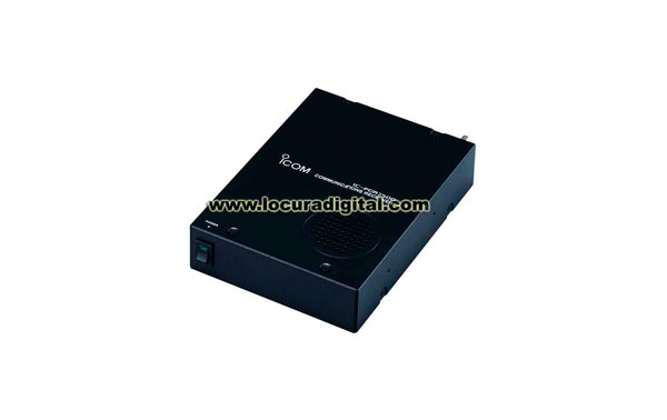 ICR2500