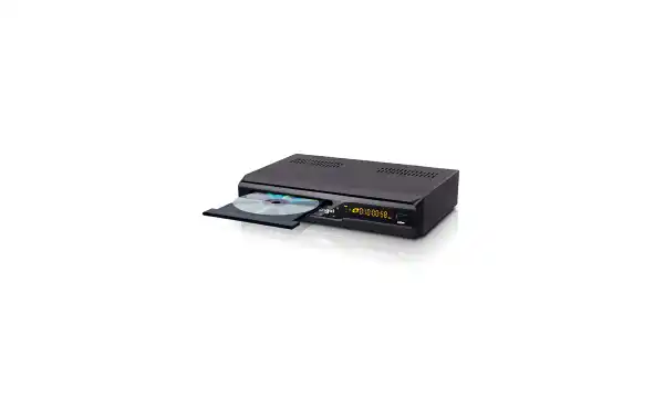 ENGEL TDT 6600HD RECEPTOR TERRESTRE DVD TDT/HD USB