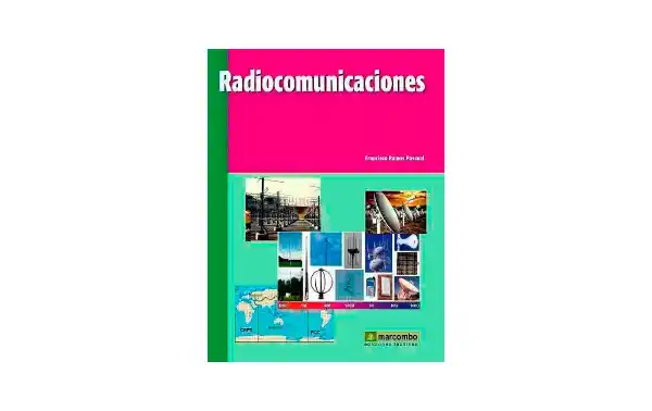 RADIOCOMUNICACIONES
