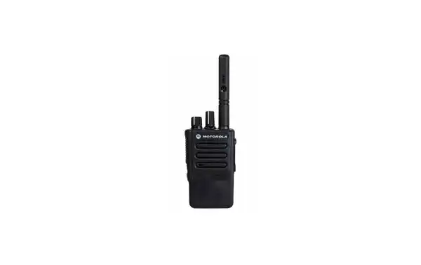 MOTOROLA DP 3441 Walkie profesional digital VHF 136 -174