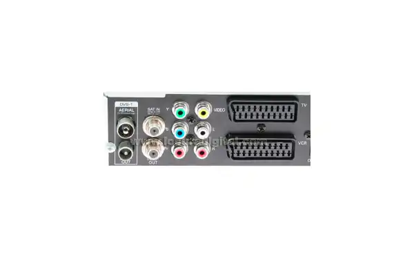 MVision HD-300