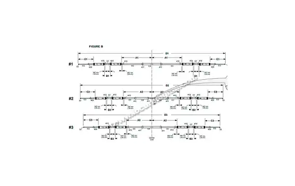 Cushcraft A3S Antena directiva 3 elementos 10 / 15 / 20 m. 