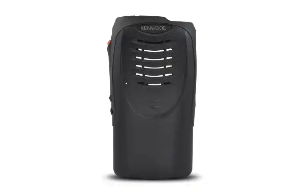 A02382633 Boîtier Kenwood vue de face