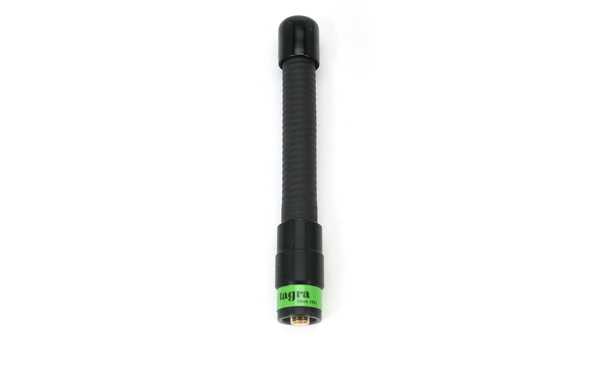 A144 SMB-H Antena corta para walkie conector SMA hembra 150-160 Mhz