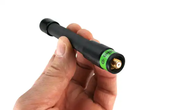 Antena para walkie de VHF 140-150 Mhz