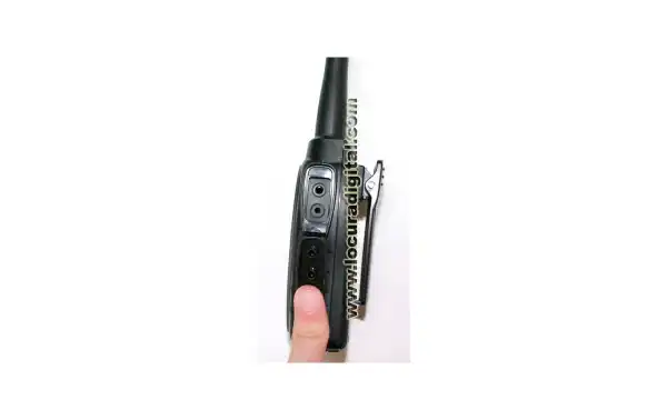 MIDLAND G8E-BT PMR 446 FREE USE HANDHELD WITH BLUETOOTH