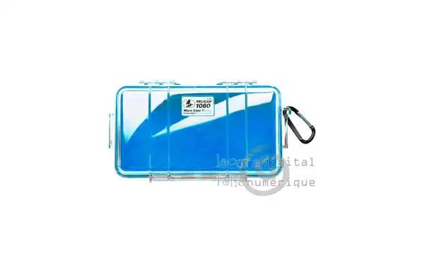 1060-025-100E PELI PROTECCION GOLPES PDA 