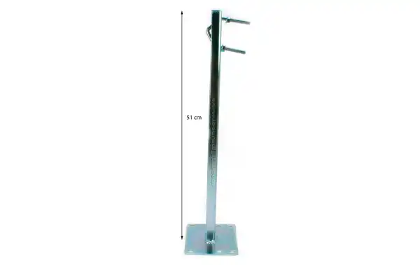 HARD500U MIRMIDON Garra 