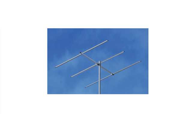 This antenna offers improved gain and directivity compared to standard omnidirectional antennas. The gain allows more efficient transmission and reception of signals in the desired direction, while the directivity helps reduce interference and improve the