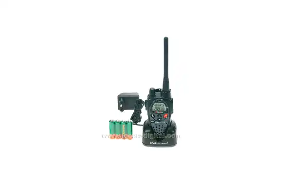 MIDLAND G9E KIT1 free use PMR 446 HANDHELD. NEW MODEL! EARPHONE FOR FREE!