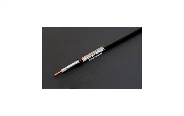 AIRBORNE-5 M&P Cable Coaxial alta calidad, baja perdida