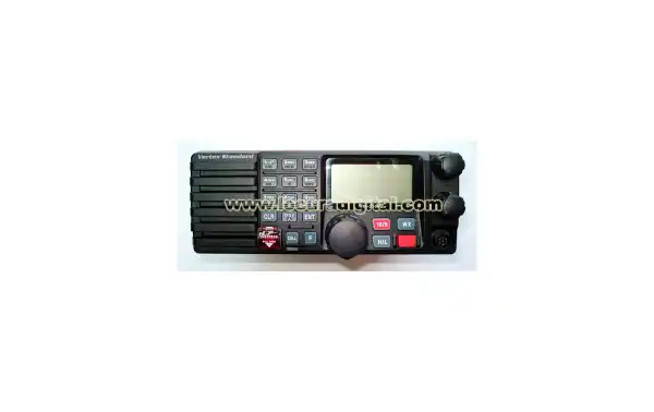 YAESU STANDARD HORIZON VM-3500E Marine Radio