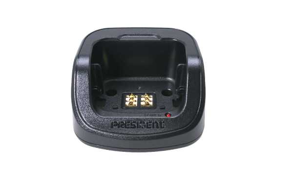 ACMR403 PRESIDENT Bathtub table charger for RANDY III