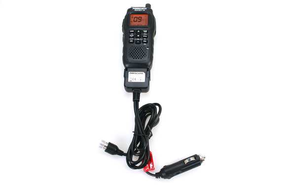 Amplificateur D'antenne TV Pour Allume-cigare - Marque ADNAuto, Référence 616224, Neuf Sous Emballage