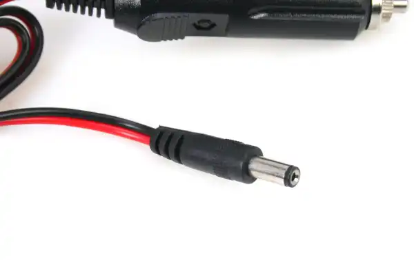 ACMR416 PRESIDENT Cabo de isqueiro de 12 volts para ACMR-403 e ACMR-417