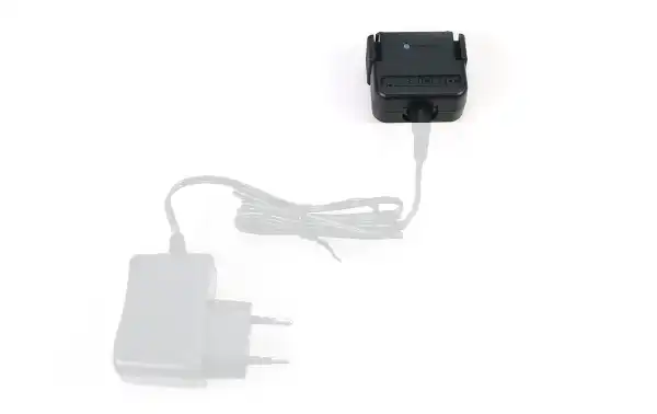Adaptateur de charge ACMR-417 PRESIDENT HOME CHARGER pour RANDY III