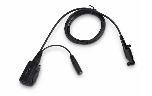 HYTERA ACN-02P overview