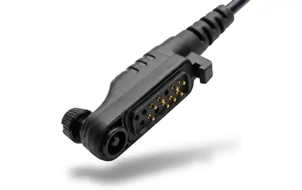 Conector multipino HYTERA ACN-02P