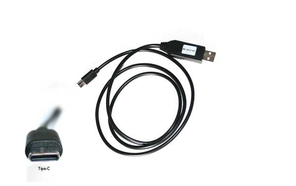 SCOLTA CABPROGRP108 JULIET Walkie Programming Cable