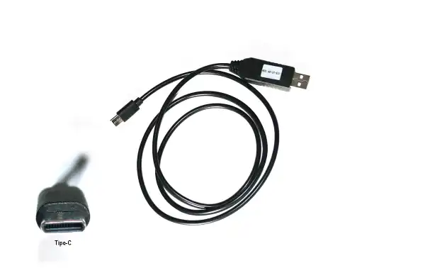 SCOLTA CABPROGRP108 JULIET Walkie Programming Cable