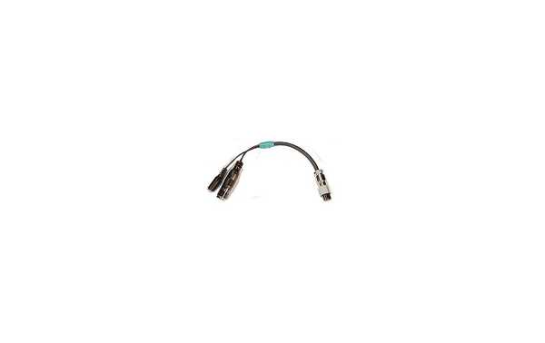 HEIL SOUND AD1K CABLE PARA  KENWOOD
