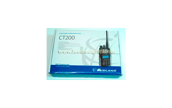 CT200KIT