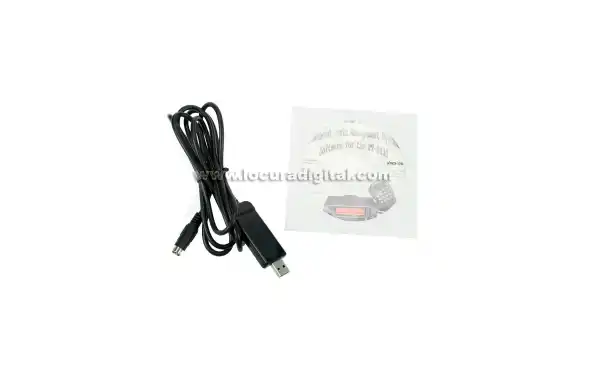 ADMS2K PROGRAMADOR PARA FT7900