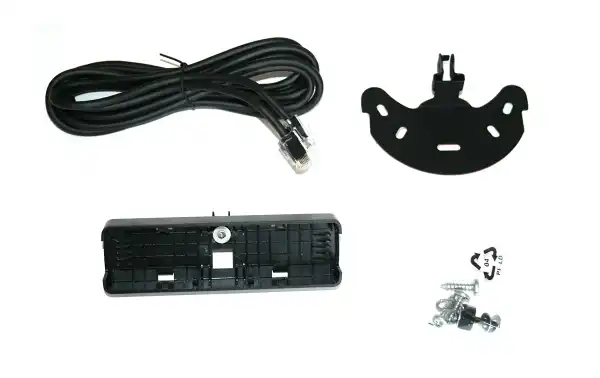 ALINCO EDS-28 Kit de separación del cabezal para DR-638H