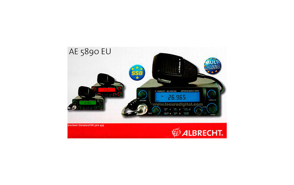 AE5890EU