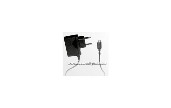 ADAPTADOR CORRIENTE NINTENDO DS