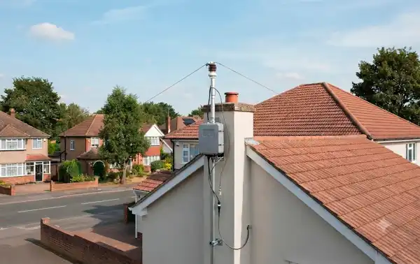 Temps d'accordage : environ 2 à 3 secondes